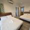 The Octagon Ipoh City Centre Leisure Suite - 怡保