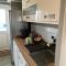 Top Floor 1 Bedroom Apartment with views over London - 伦敦