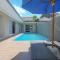 The Lavana Rainies Villa Nusa Dua