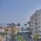 Tsokkos Protaras Beach Hotel