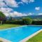 Dúplex a Age amb piscina