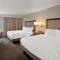 Hampton Inn Lancaster