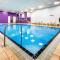 Mercure Telford Centre Hotel - Telford