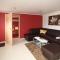 Bungalow am Haff