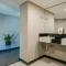 Novotel SP Jardins