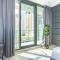 GMA Liv 2BR partly sea view