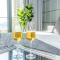 GMA Liv 2BR partly sea view