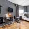 Aiden by Best Western Stockholm Kista