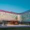 Hilton Garden Inn Huzhou High-Speed Railway Station