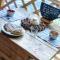 1000 Borne Caffe Hebergements Insolites