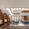 Hilton Garden Inn Huzhou High-Speed Railway Station