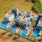 Sunrise Beachfront Villas - Villa 3