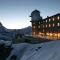 Foto: 3100 Kulmhotel Gornergrat