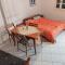 Akrotiri Cosy Studio with Private Patio and Scenic View