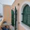 Akrotiri Cosy Studio with Private Patio and Scenic View