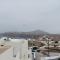 Akrotiri Cosy Studio with Private Patio and Scenic View