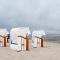 Zeit und Meer Hooksiel