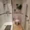 Unique seafront 2 bedroom 2 bathroom apartment