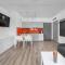 5 Mórz Sianożęty by Jantar Apartamenty Kołobrzeg - 辛安诺泽蒂