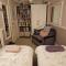 Unique seafront 2 bedroom 2 bathroom apartment