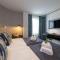 Apex City of Edinburgh Hotel