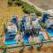Sunrise Beachfront Villas - Villa 3