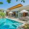 3-Bedroom Pool Villa in Trichada Sky at Bangtao