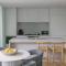 Kirra Point Holiday Apartments