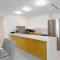 Maison Privee - Seaside JBR Living w/ Open Sea & Bluewaters Views - 迪拜