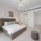Maison Privee - Seaside JBR Living w/ Open Sea & Bluewaters Views - 迪拜