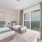 Maison Privee - Seaside JBR Living w/ Open Sea & Bluewaters Views - 迪拜