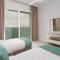 Maison Privee - Seaside JBR Living w/ Open Sea & Bluewaters Views - 迪拜