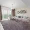 Maison Privee - Seaside JBR Living w/ Open Sea & Bluewaters Views - 迪拜