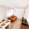 apartamenty nad jeziorem