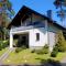 apartamenty nad jeziorem