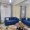 Angie's staycation 1br apt Milimani- Fast internet, secure parking, Free netflix - Kisumu