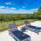 Villa Rok in beautiful olive oasis, 2BD, pool, WIFI - Puntera