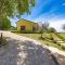 Villa Rok in beautiful olive oasis, 2BD, pool, WIFI - Puntera