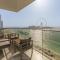 Maison Privee - Seaside JBR Living w/ Open Sea & Bluewaters Views - 迪拜
