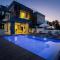 Sunrise Beachfront Villas - Villa 3