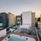 Sunrise Beachfront Villas - Villa 3