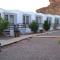 Sharah Luxury Camp