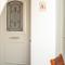 Urania Luxury Suite with pool view -Loutra Resort