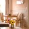 Urania Luxury Suite with pool view -Loutra Resort