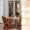 Urania Luxury Suite with pool view -Loutra Resort