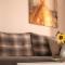 Urania Luxury Suite with pool view -Loutra Resort