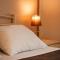 Urania Luxury Suite with pool view -Loutra Resort