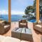 Villa Cala Vinyes