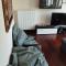 Cosy Corner