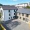 Spacious three bedroom apartment with Valley views - Abertillery